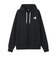 ザ・ノース・フェイス（THE NORTH FACE）パーカー スウェット ズーピッカーフーディ NT12645 K