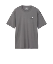 ザ・ノース・フェイス(THE NORTH FACE)半袖Tシャツ ショートスリーブ ズーピッカーティー NT32659 SP