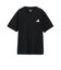 ザ・ノース・フェイス（THE NORTH FACE）半袖Tシャツ ショートスリーブ ズーピッカーティー NT32659 K