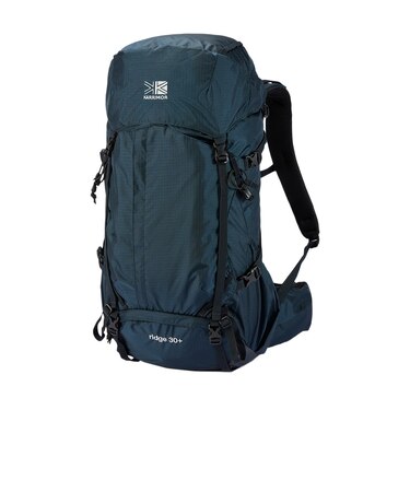 バックパック リュック 登山 ハイキング ridge 30+ 501206-5040