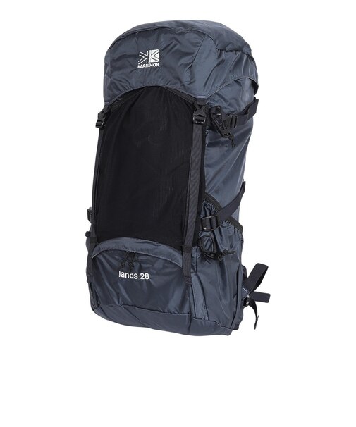 バックパック リュック 登山 ハイキング lancs 28 501247-5040