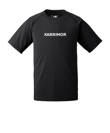 半袖Tシャツ ファスト ドライ 101571-9000