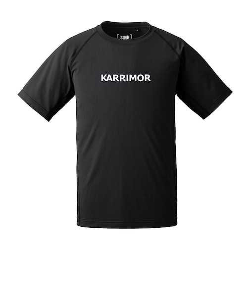 半袖Tシャツ ファスト ドライ 101571-9000