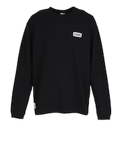 チャムス(CHUMS)アンチバグハンチングバグロングスリーブTシャツ CH01-2714-K001