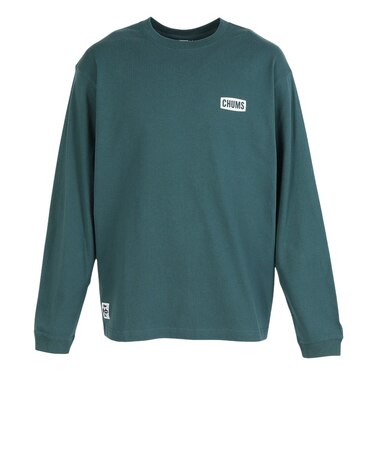 チャムス（CHUMS）アンチバグハンチングバグロングスリーブTシャツ CH01-2714-T035