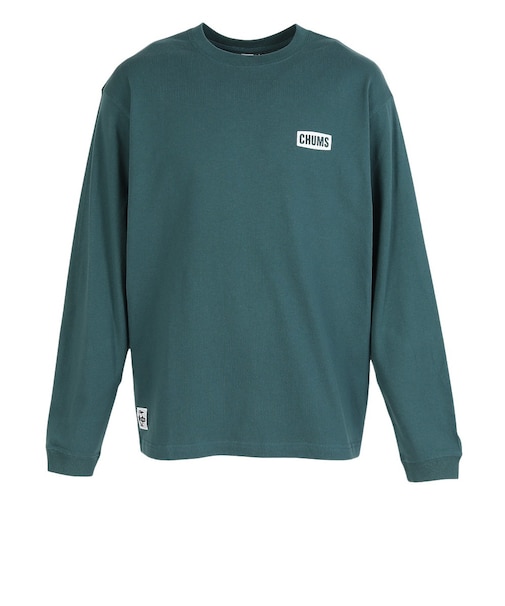チャムス（CHUMS）アンチバグハンチングバグロングスリーブTシャツ CH01-2714-T035
