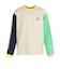 チャムス（CHUMS）長袖 HWYCホットドッグ ロングスリーブ Tシャツ CH01-2731-C086