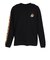 チャムス（CHUMS）長袖 HWYCホットドッグ ロングスリーブTシャツ CH01-2731-K001