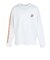 チャムス（CHUMS）長袖 HWYCホットドッグ ロングスリーブTシャツ CH01-2731-W001
