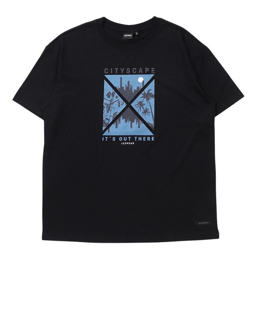 半袖 Tシャツ トップス AITKIN 57681 689 990