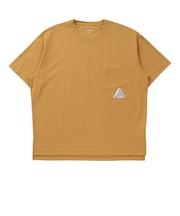 半袖 Tシャツ OCHEYDAN 57701 634 419 速乾 UVカット