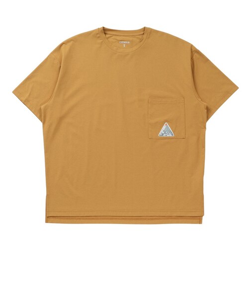 半袖 Tシャツ OCHEYDAN 57701 634 419 速乾 UVカット