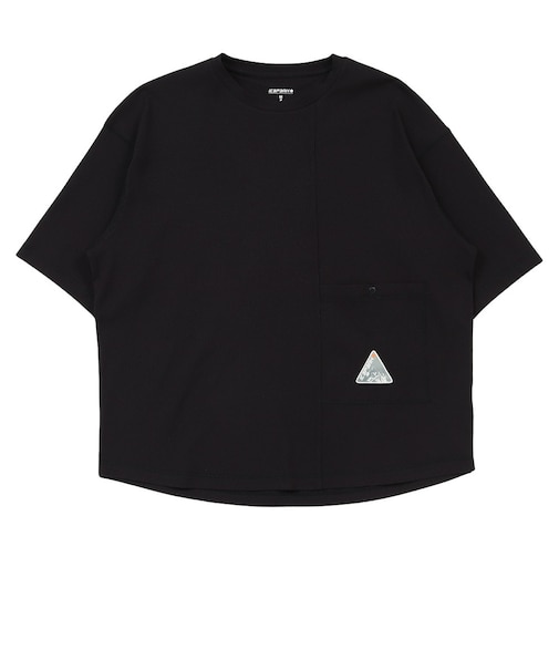 半袖 Tシャツ OCALA 57699 643 990 速乾 UVカット