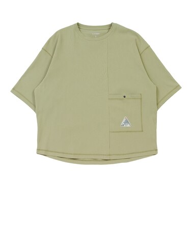 半袖 Tシャツ OCALA 57699 643 039 速乾 UVカット