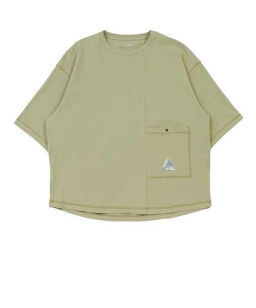 半袖 Tシャツ OCALA 57699 643 039 速乾 UVカット