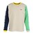 チャムス（CHUMS）長袖 HWYC ロングスリーブTシャツ CH01-2728-C086