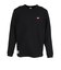 チャムス（CHUMS）ブービー ロゴ ロングスリーブTシャツ CH01-2727-K001