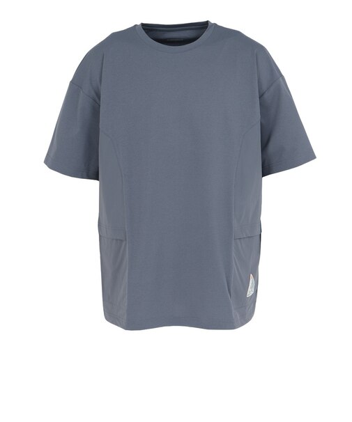 半袖 Tシャツ OBION 57697 634 249 速乾 UVカット