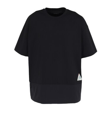 半袖 Tシャツ OBLONG 57698 634 990 速乾 UVカット