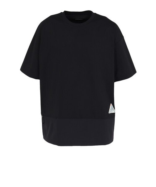 半袖 Tシャツ OBLONG 57698 634 990 速乾 UVカット