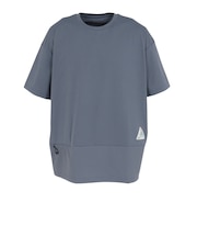 半袖 Tシャツ OBLONG 57698 634 249 速乾 UVカット