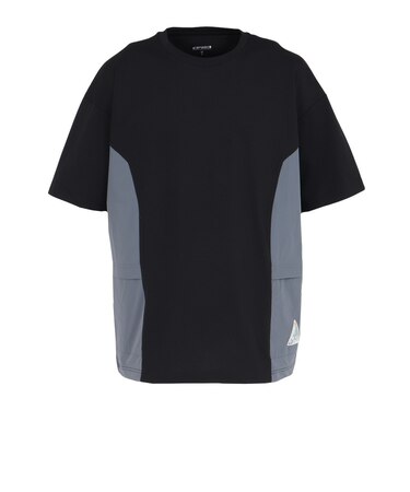 半袖 Tシャツ OBION 57697 634 990 速乾 UVカット