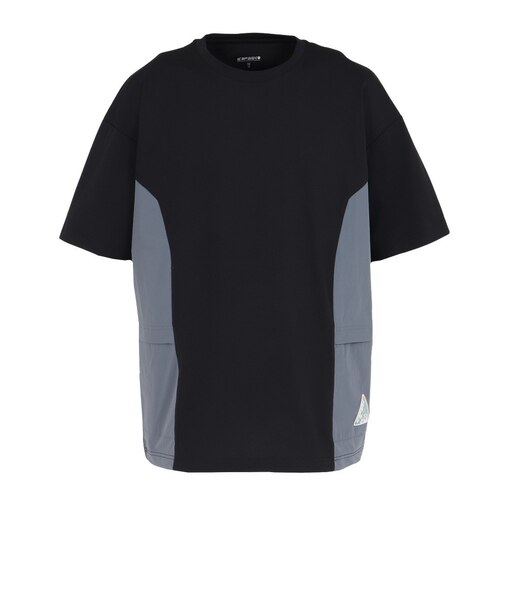 半袖 Tシャツ OBION 57697 634 990 速乾 UVカット
