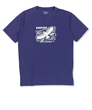 Foxfire(フォックスファイヤー)Cシールドイーグル半袖Tシャツ 5215627-093