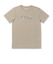 Foxfire(フォックスファイヤー)TS EXストレッチロゴ半袖Tシャツ 8215249-005
