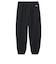 ザ・ノース・フェイス（THE NORTH FACE）ボトム スモールロゴヘザースウェットパンツ NB32636 K