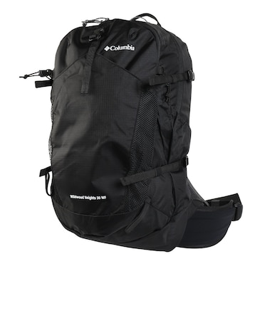 コロンビア（Columbia）リュック 登山 ハイキング ワイルドウッドハイツ30L WFバックパック PU7253 010