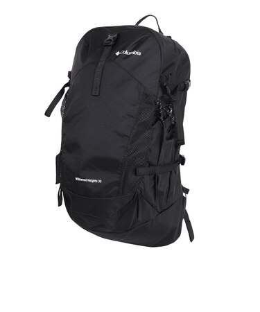コロンビア（Columbia）バックパック リュック 登山 ハイキング ワイルドウッドハイツ 30L バックパック PU7252 010