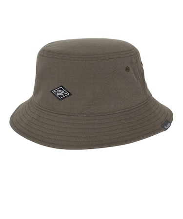コロンビア（Columbia）帽子 ハット トレッキング 登山 ループスパイアーパスバケット PU5773 302