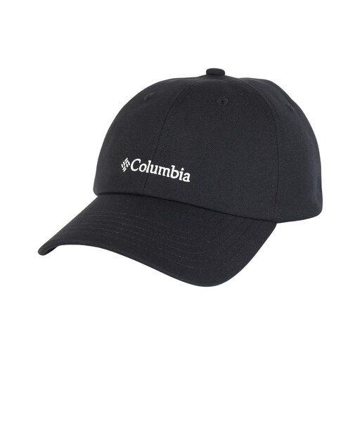 コロンビア（Columbia）帽子 トレッキング 登山 サーモンパスキャップ PU5771 010