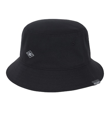 コロンビア（Columbia）帽子 ハット トレッキング 登山 ループスパイアーパスバケット PU5773 010