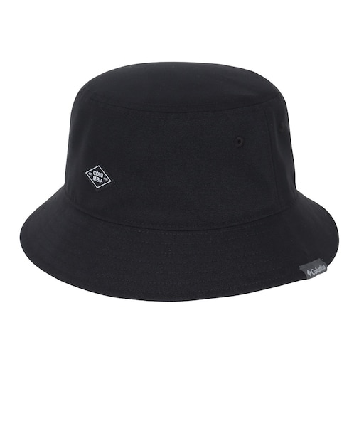 コロンビア（Columbia）帽子 ハット トレッキング 登山 ループスパイアーパスバケット PU5773 010