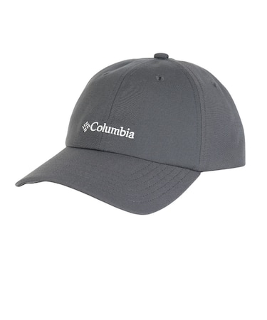 コロンビア（Columbia）帽子 トレッキング 登山 サーモンパスキャップ PU5771 053