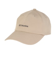 コロンビア（Columbia）帽子 トレッキング 登山 サーモンパスストレッチキャップ PU5698 270