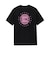 ザ・ノース・フェイス（THE NORTH FACE）半袖Tシャツ ジオスクエアロゴティー NT32633 KC