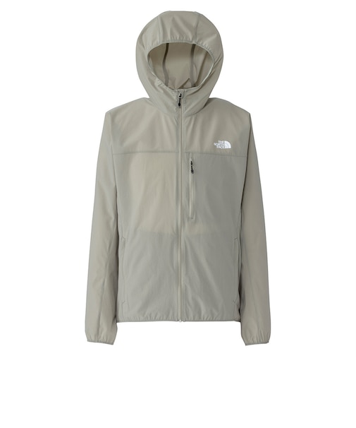 ザ・ノース・フェイス（THE NORTH FACE）ジャケット アウター マウンテンソフトシェルフーディ NP22603 CL