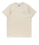 チャムス（CHUMS）半袖 Tシャツ LB ロゴポケット Glow CH01-2829-G057