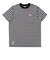 チャムス（CHUMS）半袖 Tシャツ LB ロゴ ポケット Glow CH01-2829-W049