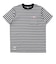 チャムス（CHUMS）半袖 Tシャツ LB ロゴ ポケット Glow CH01-2829-W049