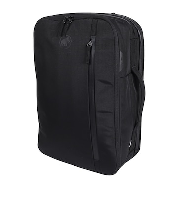 マムート（MAMMUT）バッグ バックパック リュック セオン トランスポーター ジャパンエクスクルーシブ 25L 105250-0001