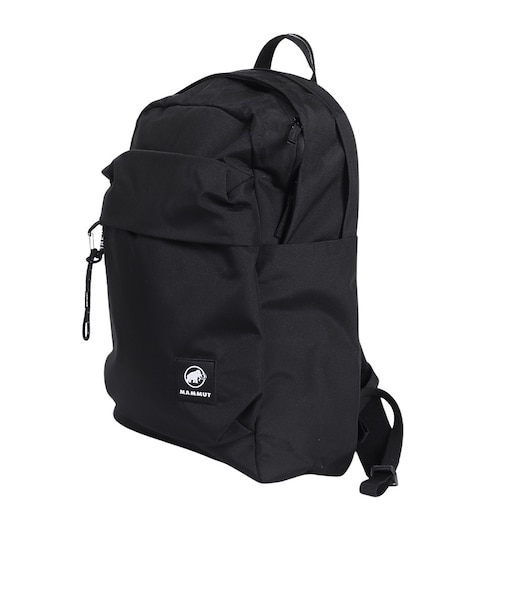 マムート（MAMMUT）バッグ バックパック リュック エクセロン 2.0 ジャパンエクスクルーシブ 20L 105267-0001