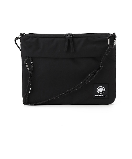 マムート(MAMMUT)ポーチ バッグ エクセロン 2.0 サコッシュ ジャパンエクスクルーシブ 105274-0001