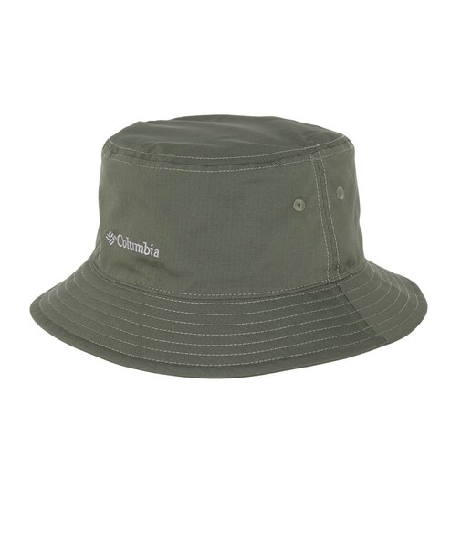 コロンビア（Columbia）帽子 ハット トレッキング 登山 シッカモアライトバケット PU5764 383