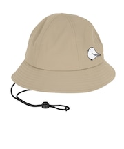 ホールアース（Whole Earth）帽子 ハット トレッキング 登山 親子ハット WE2VDZ87 BEG