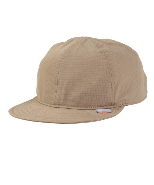 帽子 キャップ トレッキング 登山 高通気ボールキャップ RE26SST5700007 BEG