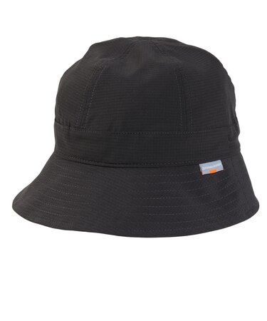 帽子 ハット トレッキング 登山 高通気ボールハット RE26SST5700008 CGRY
